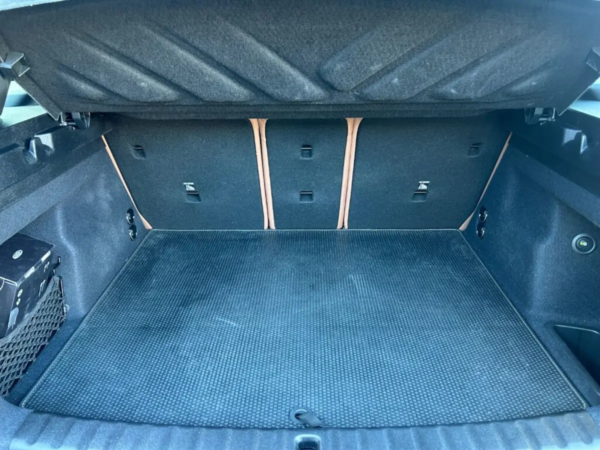 MINI Mini Countryman usata a Verona (11)