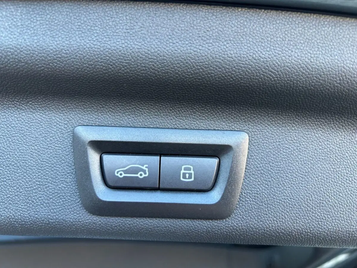 MINI Mini Countryman usata a Verona (12)