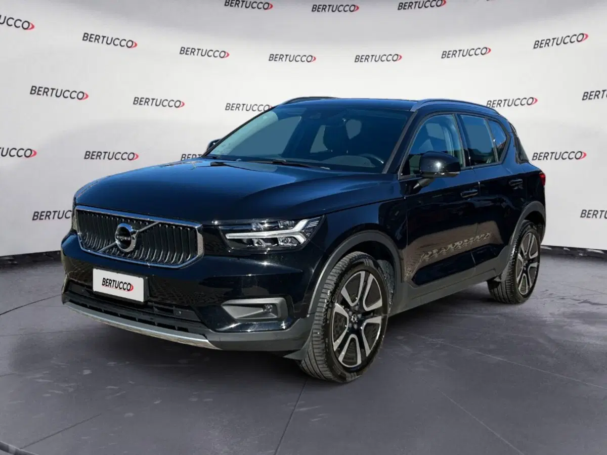 Volvo XC40 usata a Verona (2)