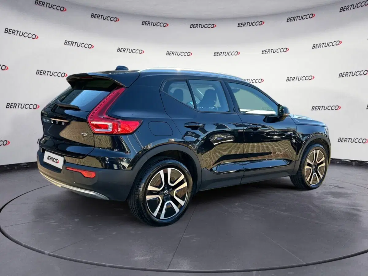Volvo XC40 usata a Verona (4)