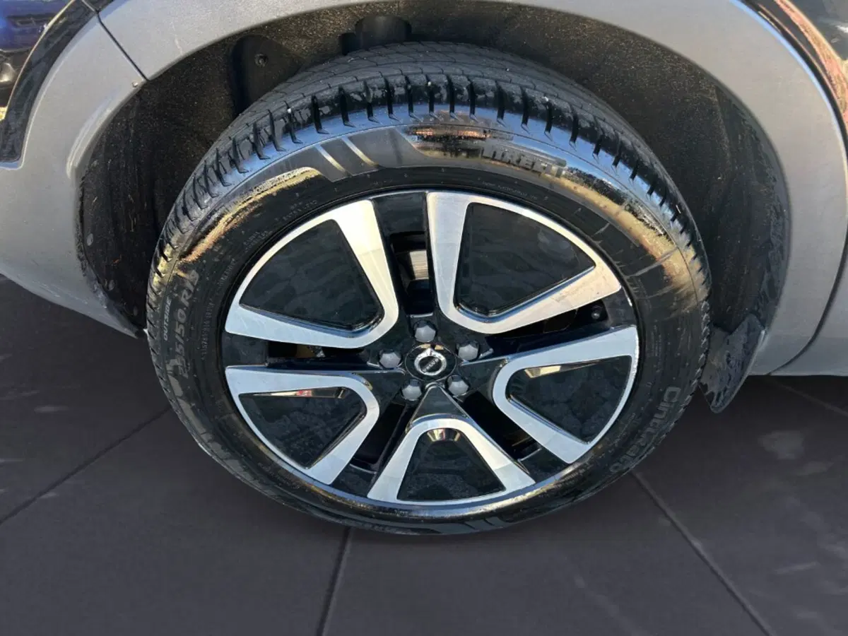 Volvo XC40 usata a Verona (5)