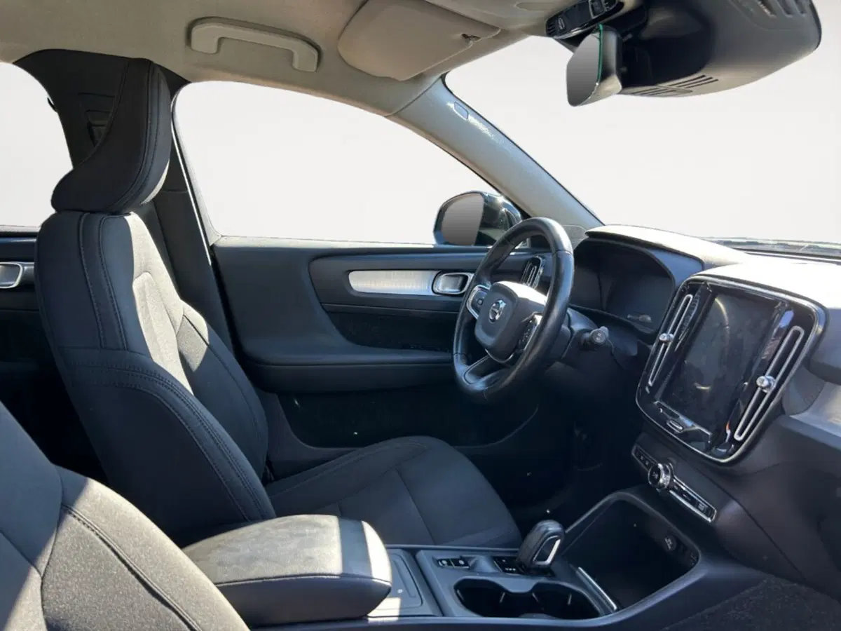 Volvo XC40 usata a Verona (6)