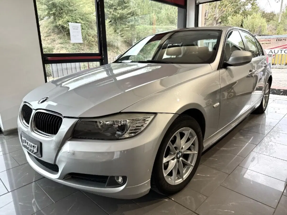 BMW Serie 3 usata a Firenze