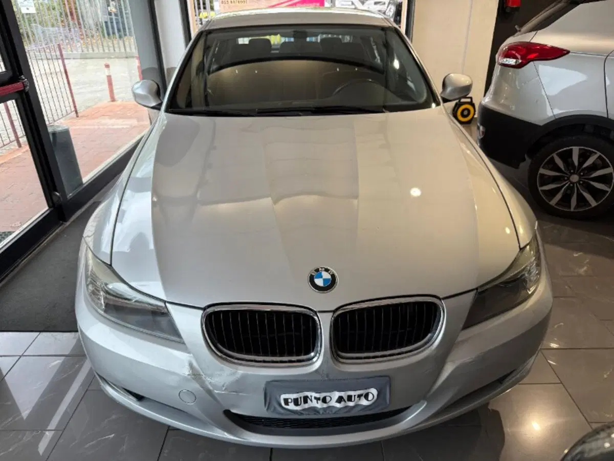 BMW Serie 3 usata a Firenze (2)