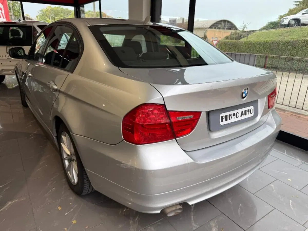 BMW Serie 3 usata a Firenze (3)