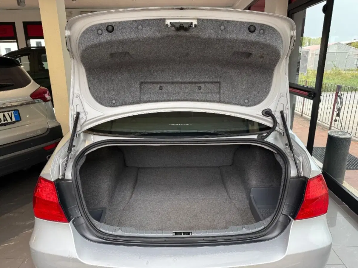 BMW Serie 3 usata a Firenze (4)