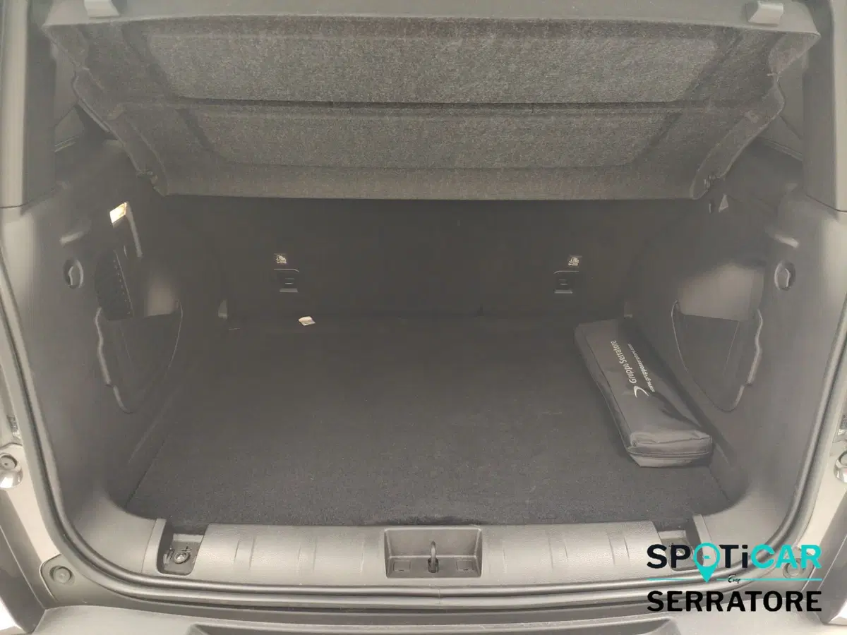 Jeep Renegade usata a Como (18)