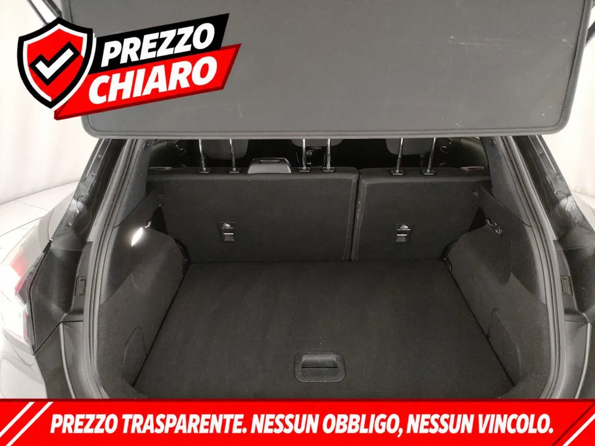 Ford Puma usata a Roma (10)