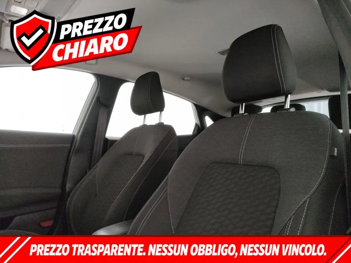 Ford Puma usata a Roma (12)