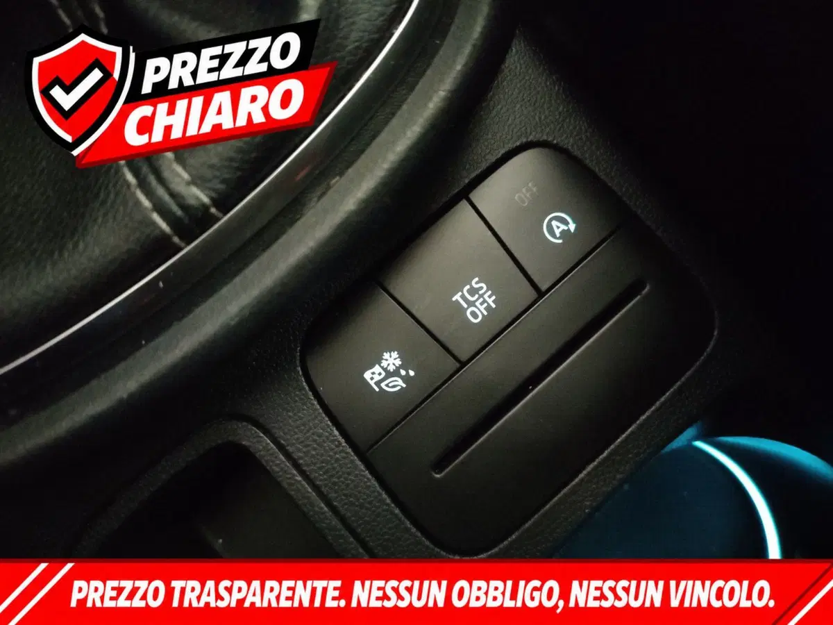 Ford Puma usata a Roma (19)