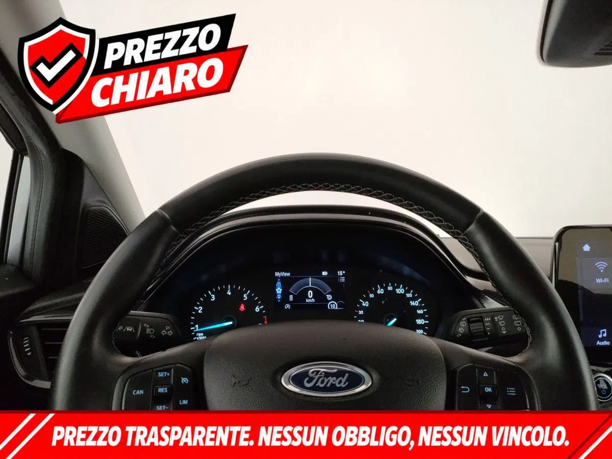 Ford Puma usata a Roma (20)