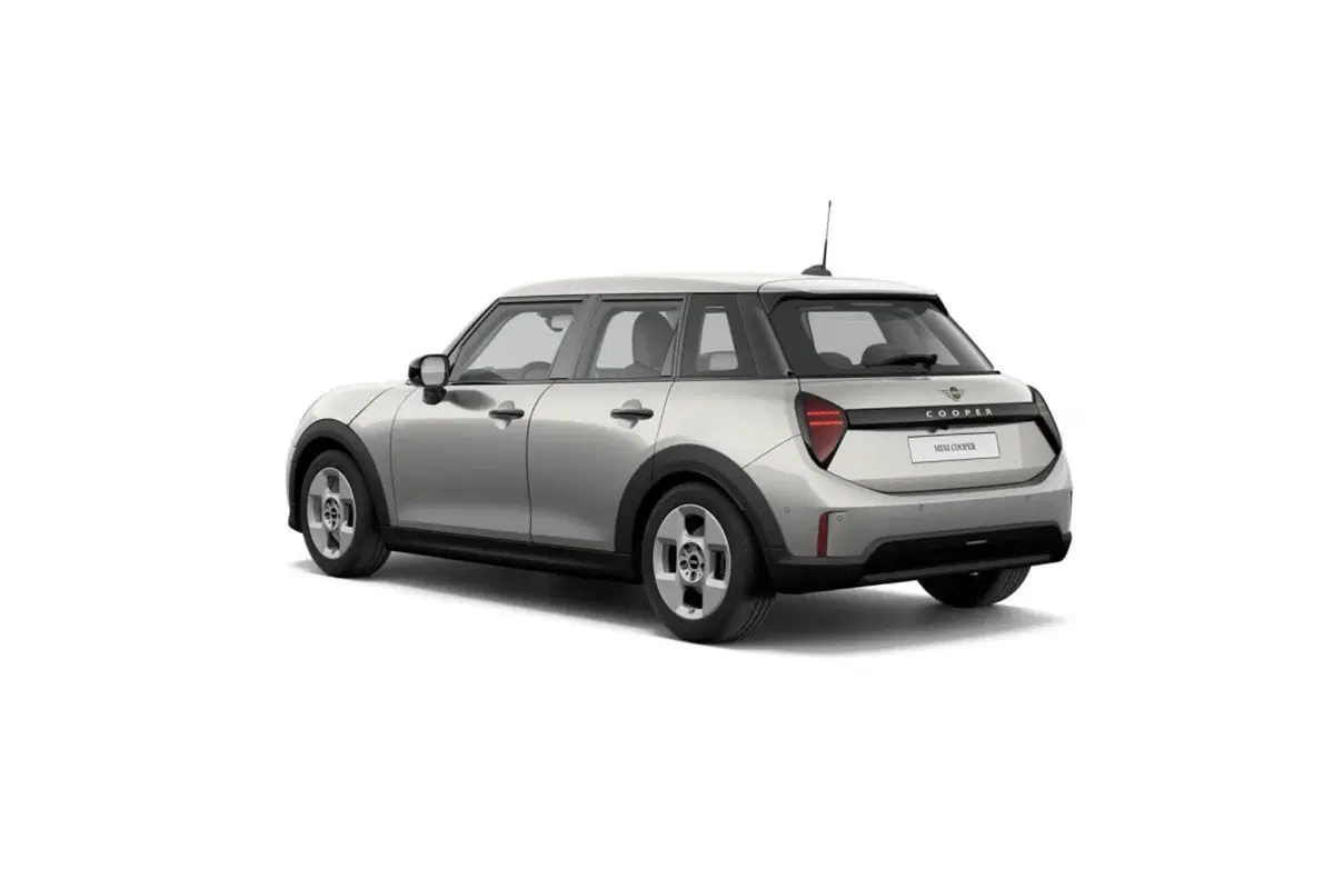 MINI Mini nuova a Torino (3)