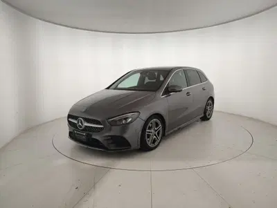 Mercedes-Benz Classe B 180 d Premium del 2020 usata a Alessandria