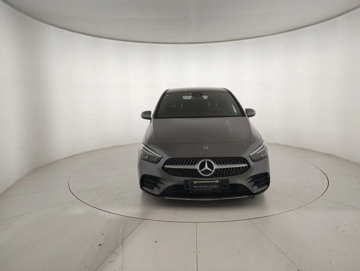 Mercedes-Benz Classe B usata a Alessandria (2)