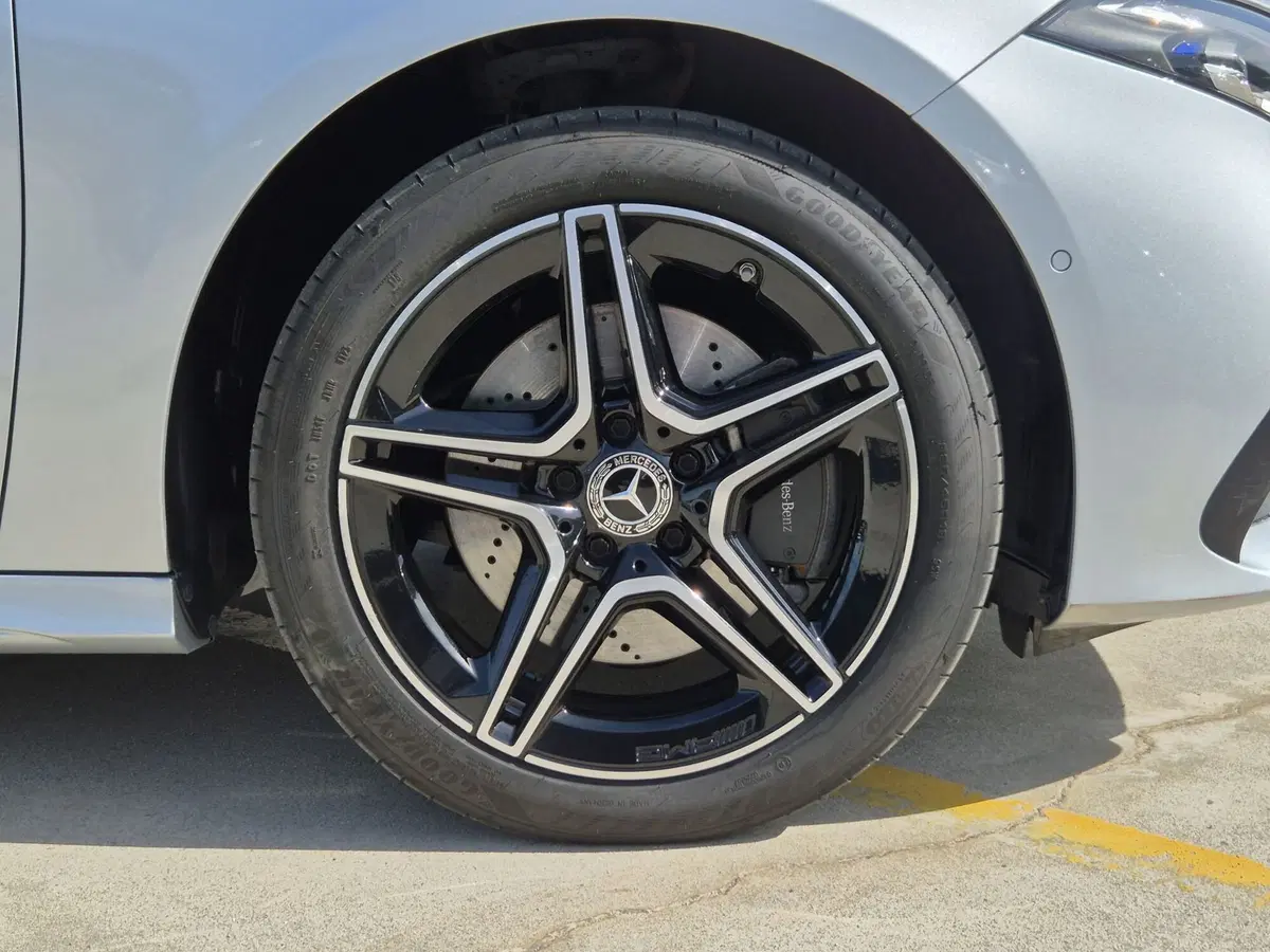 Mercedes-Benz Classe A usata  (13)