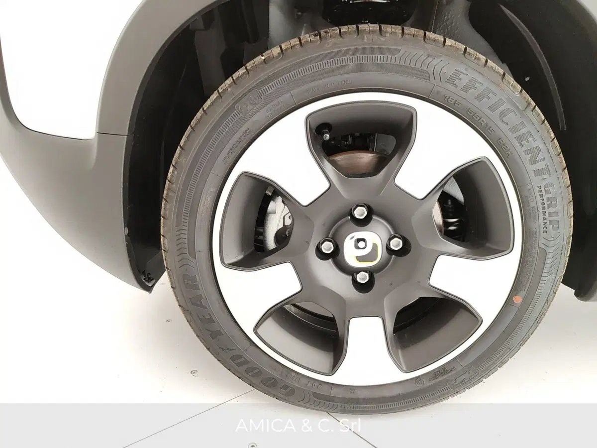 Fiat Pandina nuova a Caserta (13)