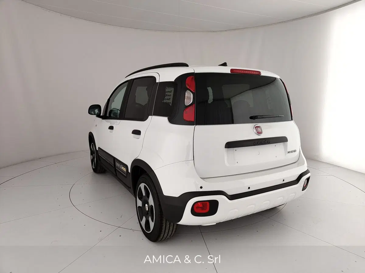Fiat Pandina nuova a Caserta (9)