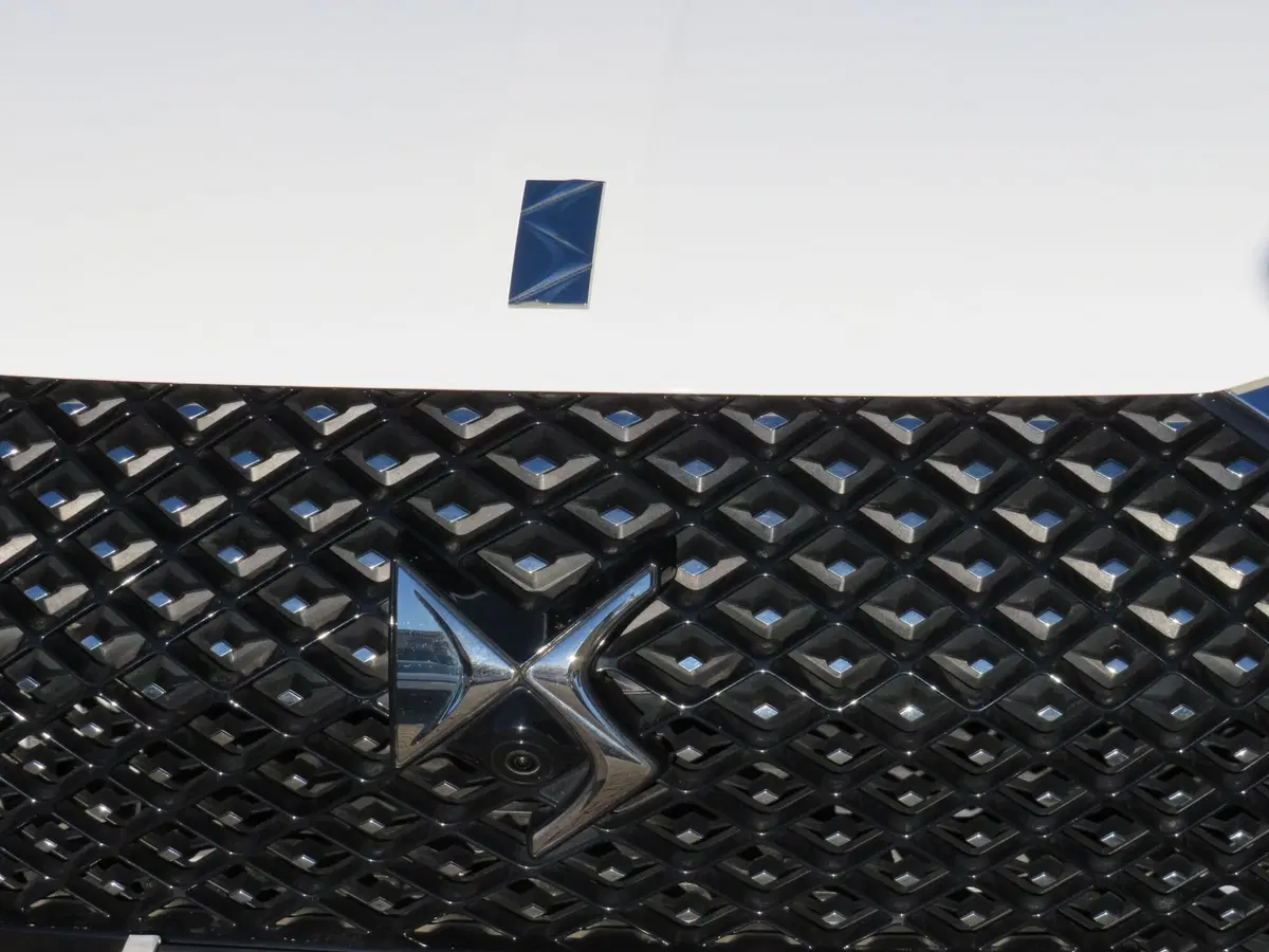 Ds DS 3 usata a Monza e Brianza (11)
