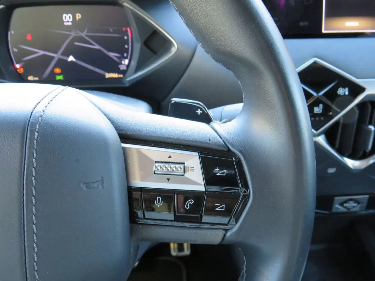 Ds DS 3 usata a Monza e Brianza (20)