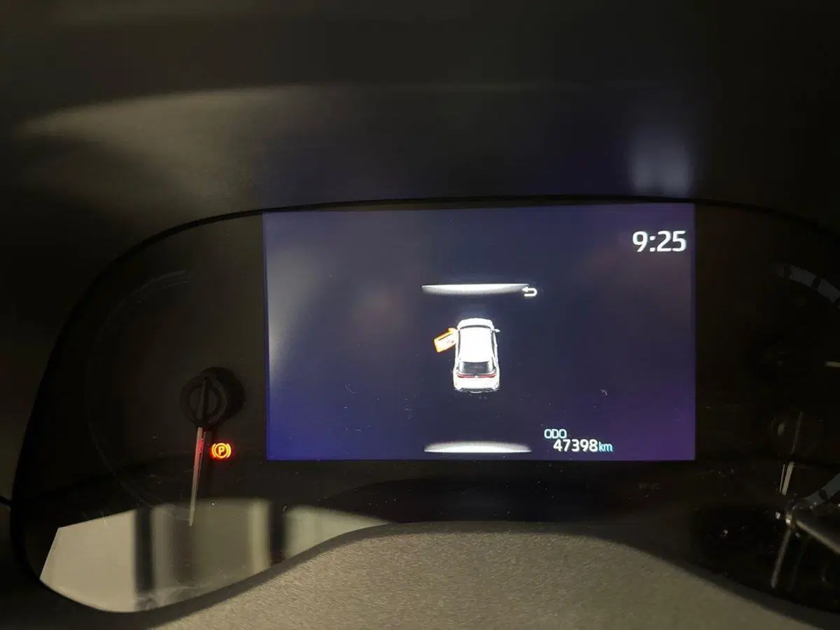 Toyota Yaris Cross usata a Prato (15)