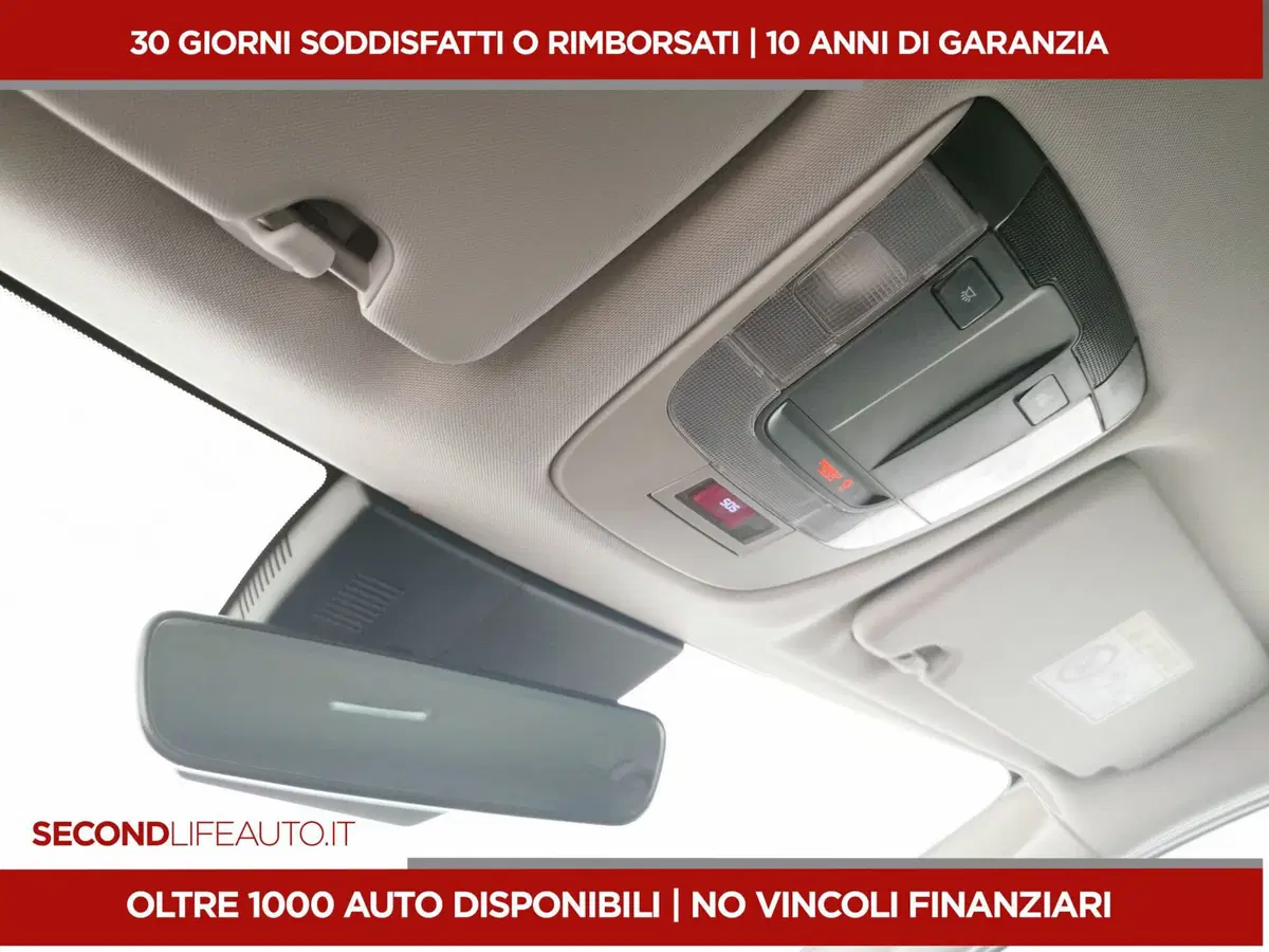 Kia Sportage usata a Chieti (14)