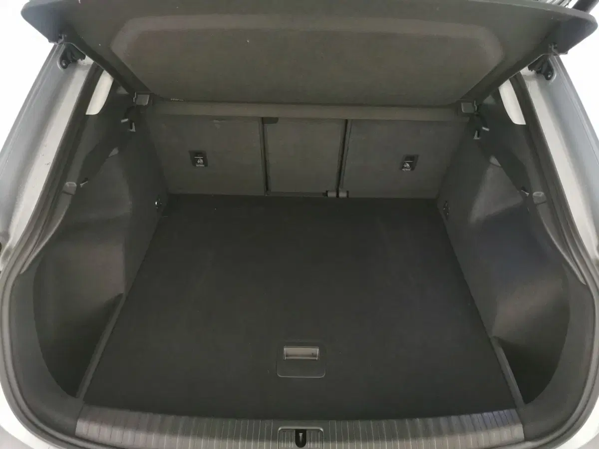 Audi Q3 Sportback usata a Chieti (7)