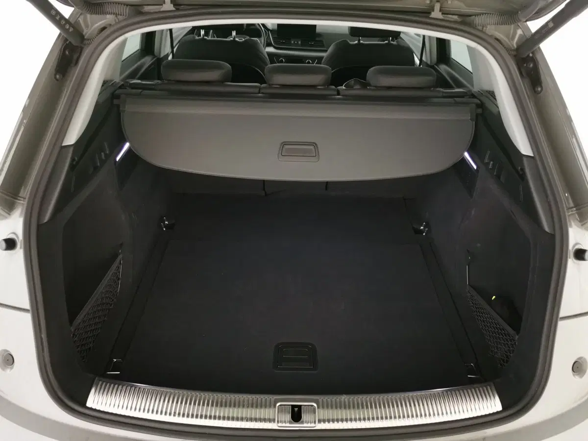 Audi Q5 usata a Chieti (7)