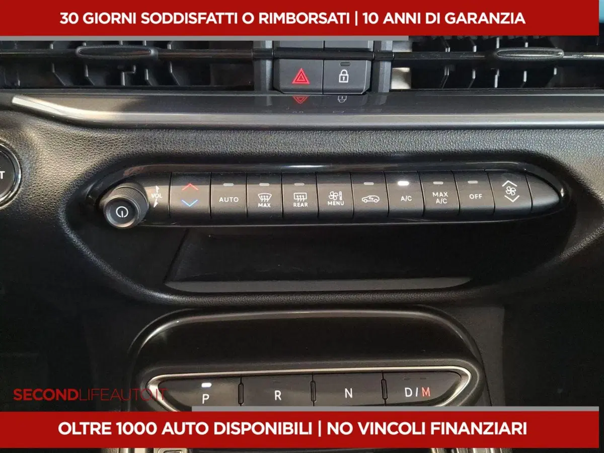 Fiat 600 usata a Roma (11)