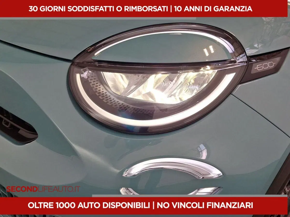 Fiat 600 usata a Roma (12)
