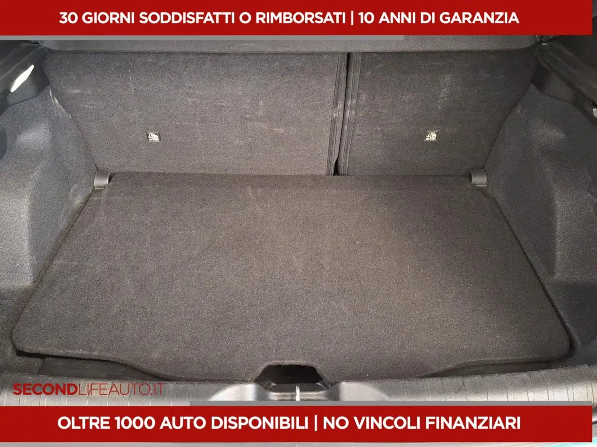 Fiat 600 usata a Roma (14)
