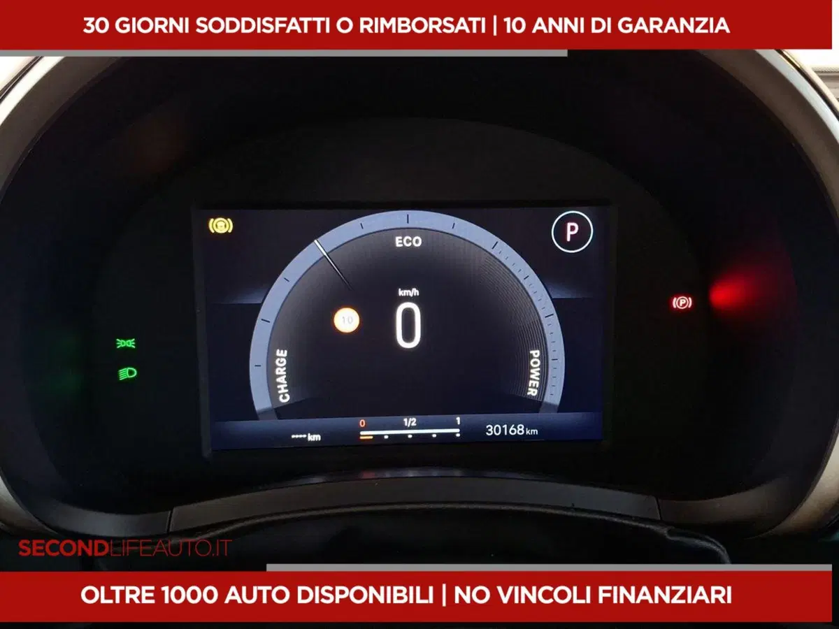 Fiat 600 usata a Roma (17)