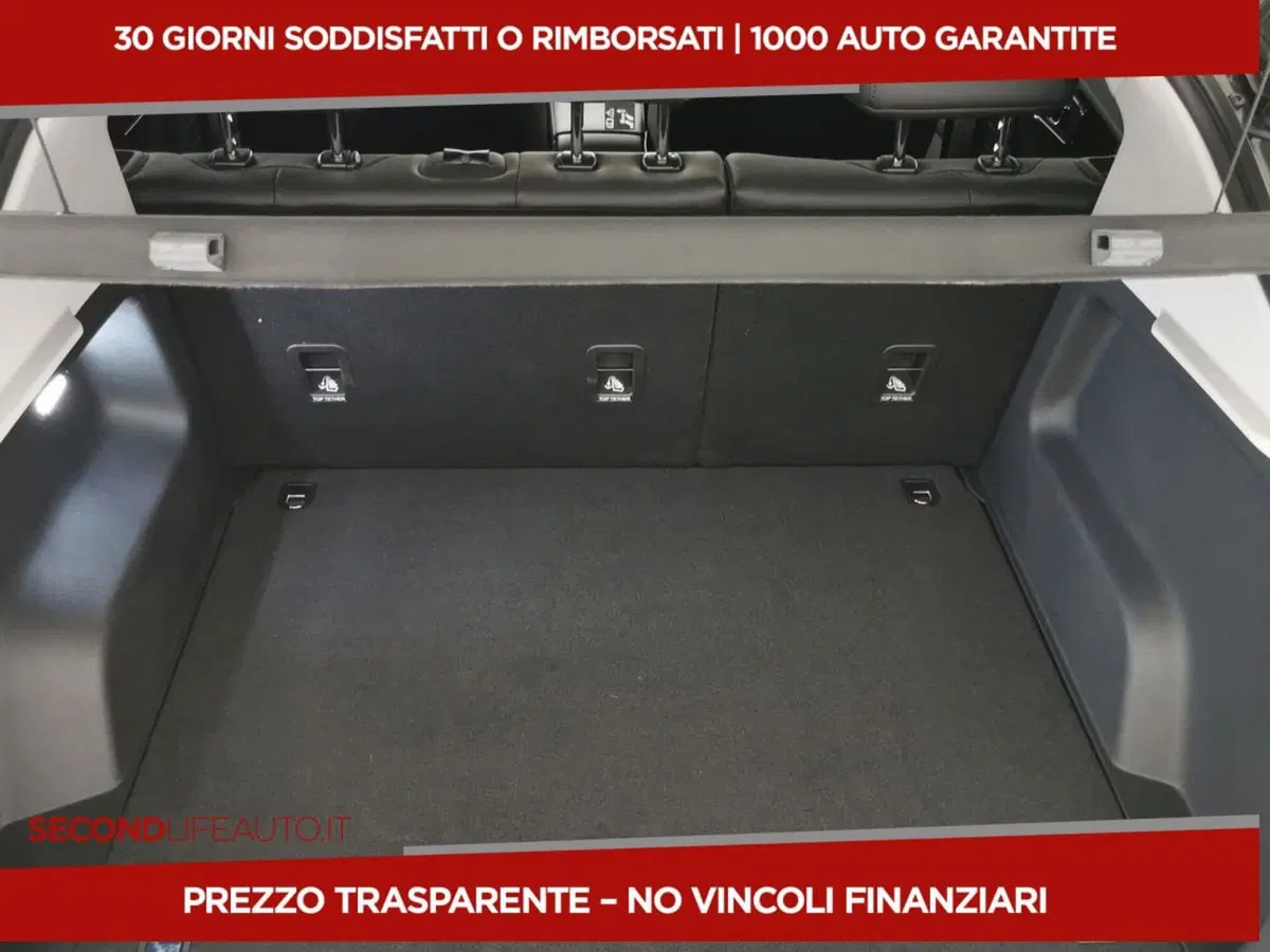 Omoda Omoda 5 nuova a Chieti (15)