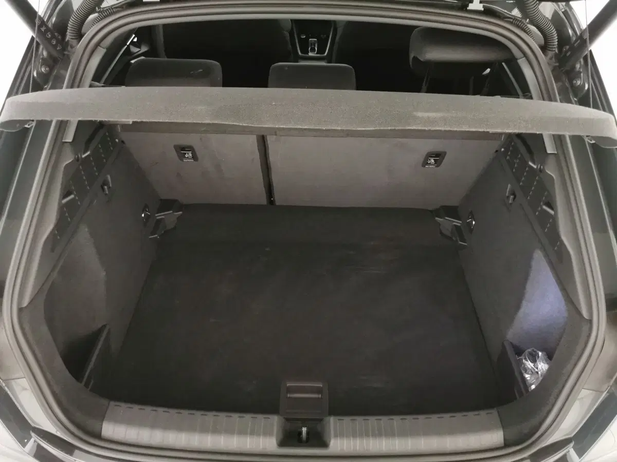 Audi A3 allstreet usata a Chieti (11)