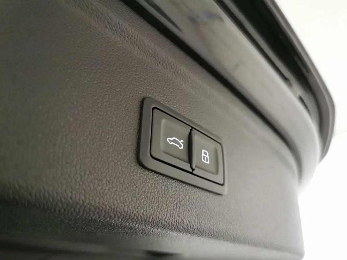 Audi A3 allstreet usata a Chieti (12)