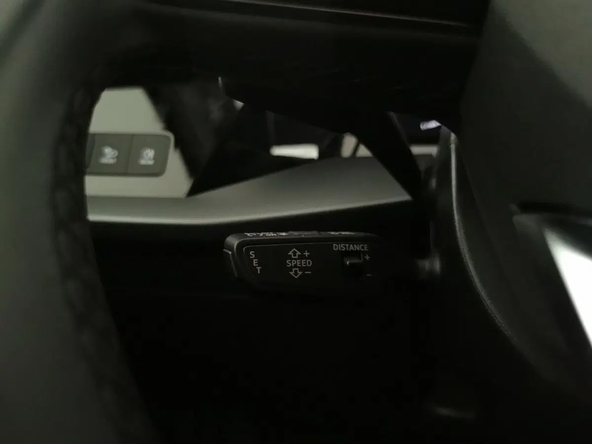 Audi A3 allstreet usata a Chieti (19)