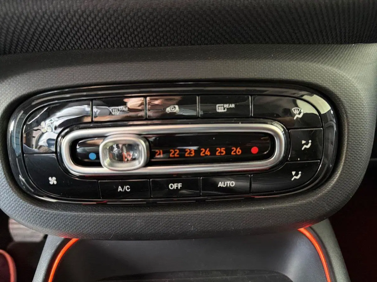 smart Fortwo usata a Bergamo (16)