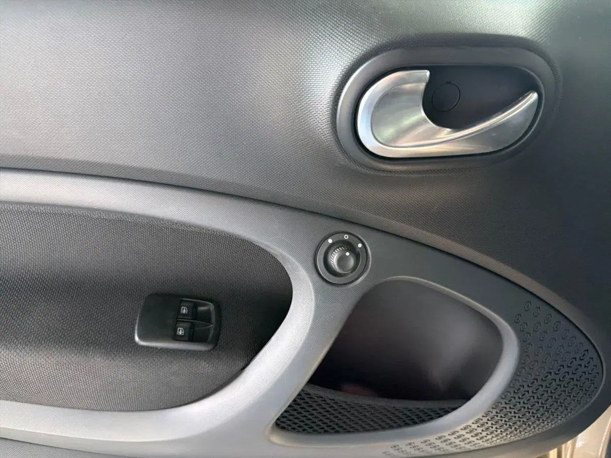 smart Fortwo usata a Bergamo (18)