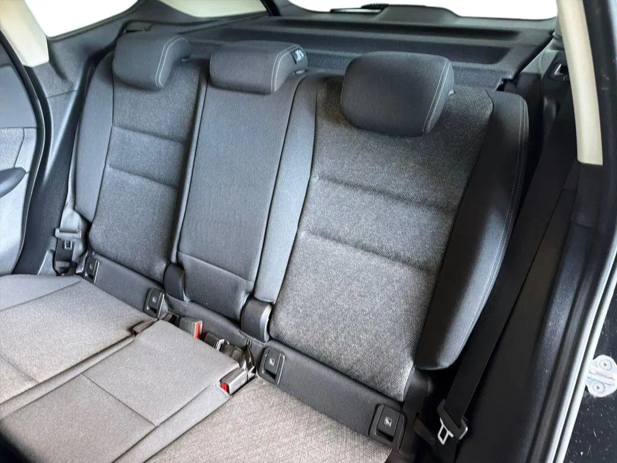 BMW X1 usata a Bergamo (10)