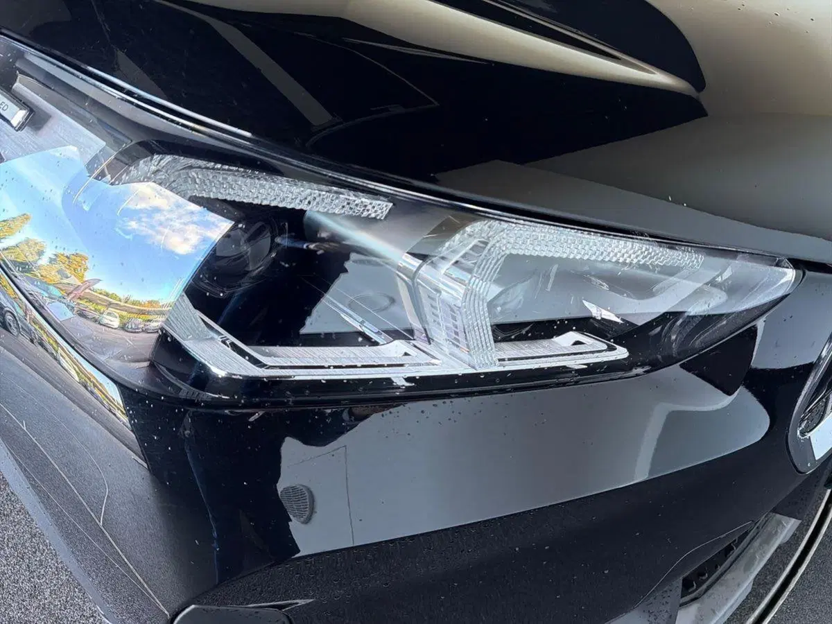 BMW X1 usata a Bergamo (12)