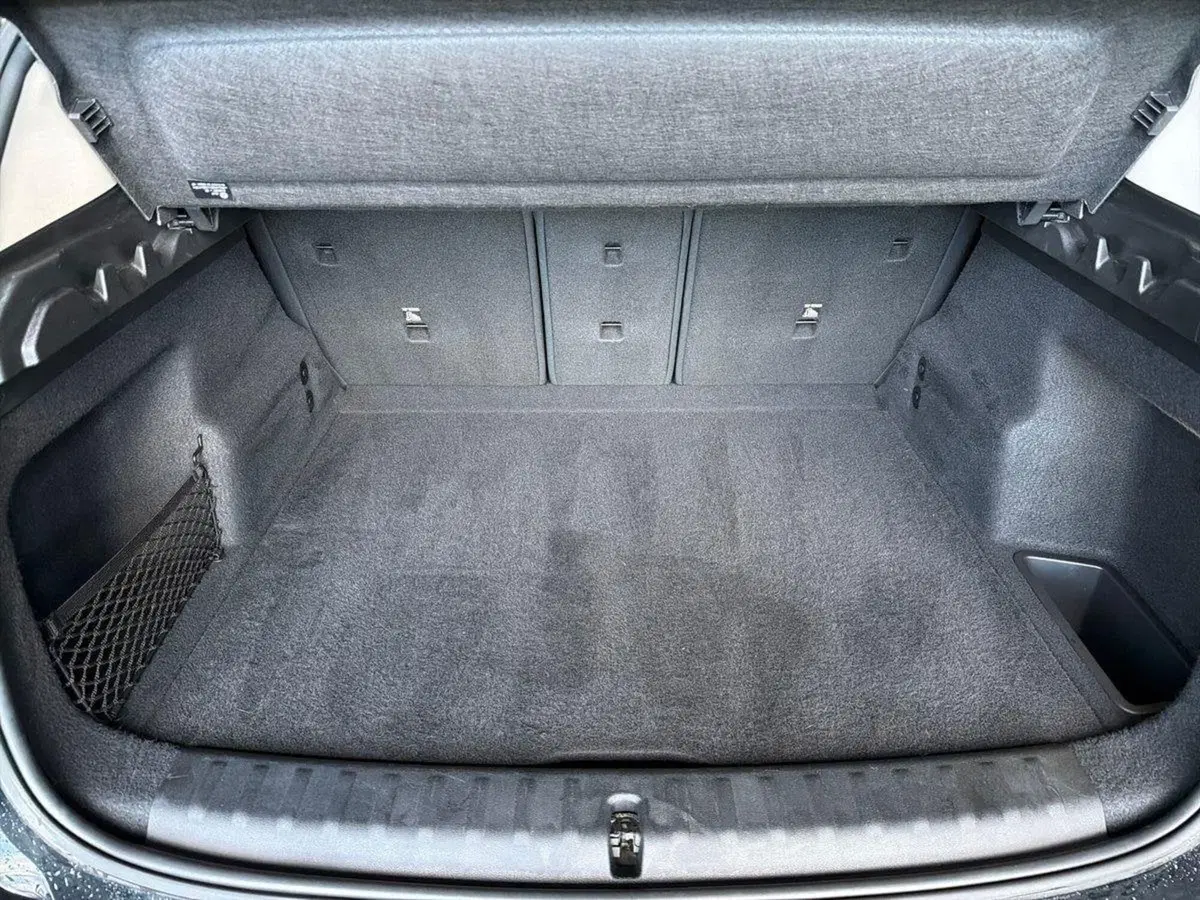 BMW X1 usata a Bergamo (13)