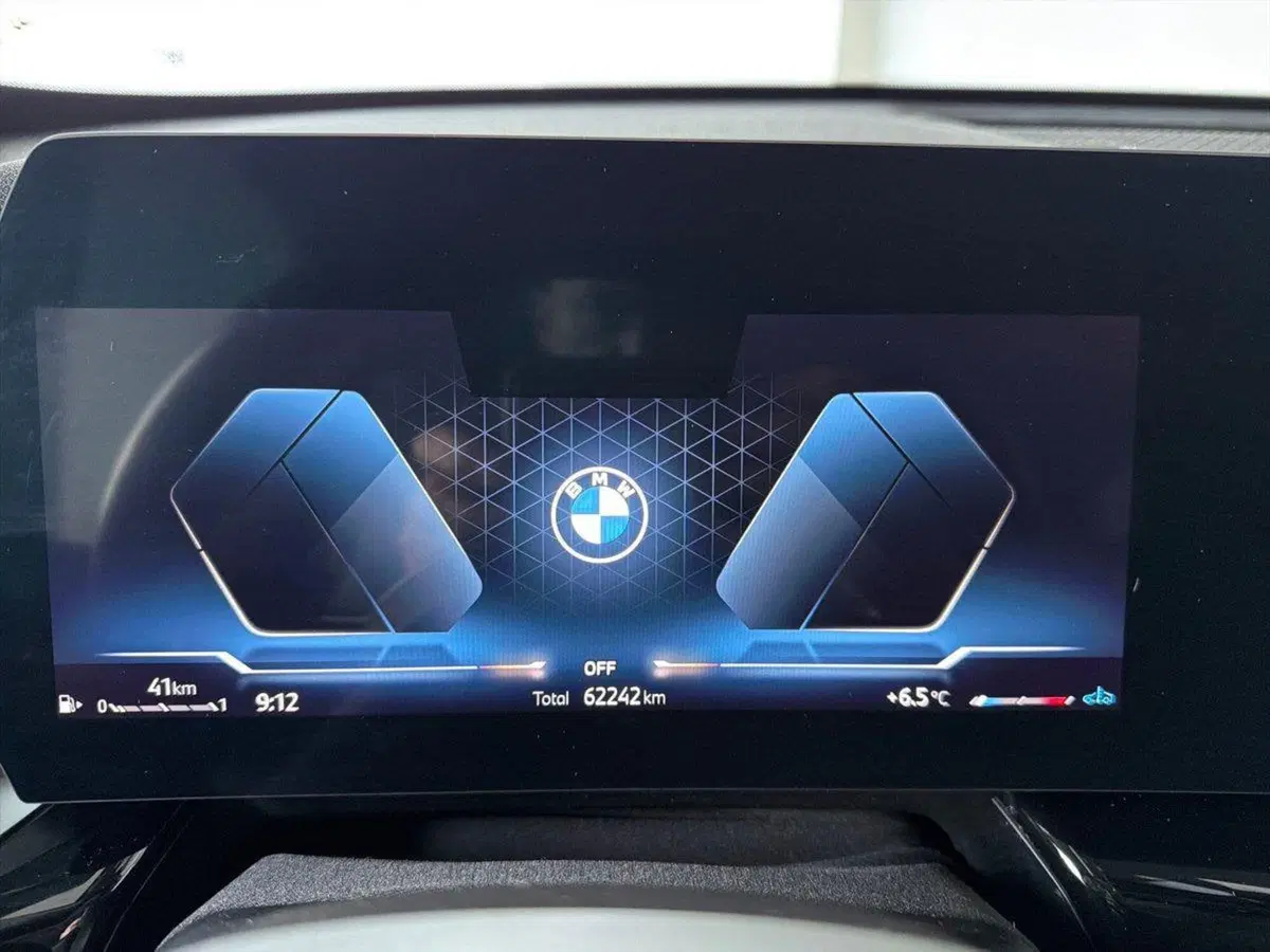BMW X1 usata a Bergamo (15)