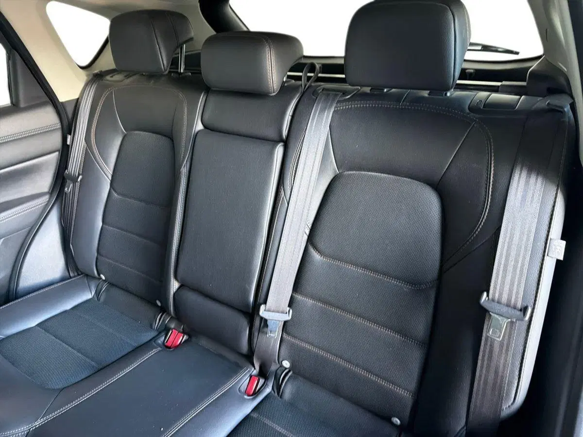 Mazda CX-5 usata a Bergamo (10)