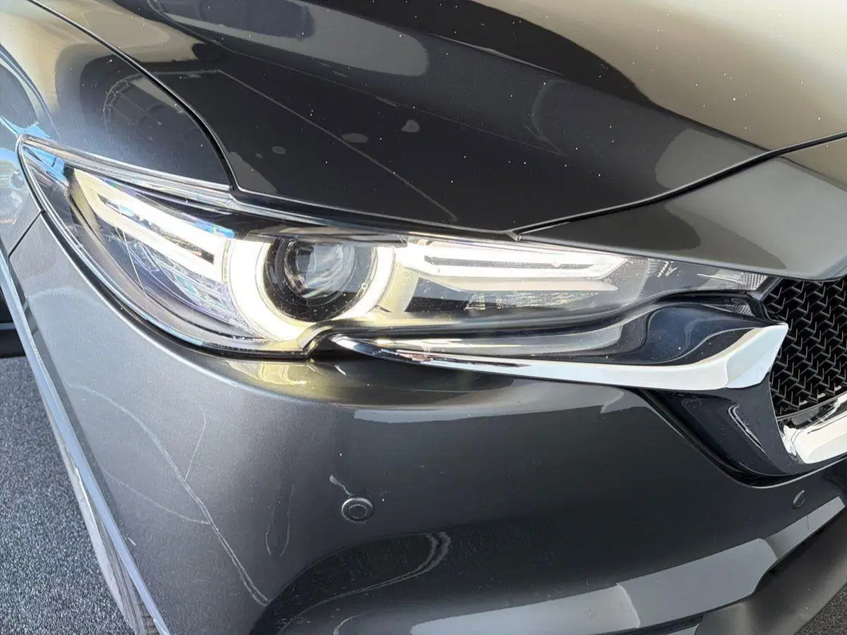 Mazda CX-5 usata a Bergamo (12)