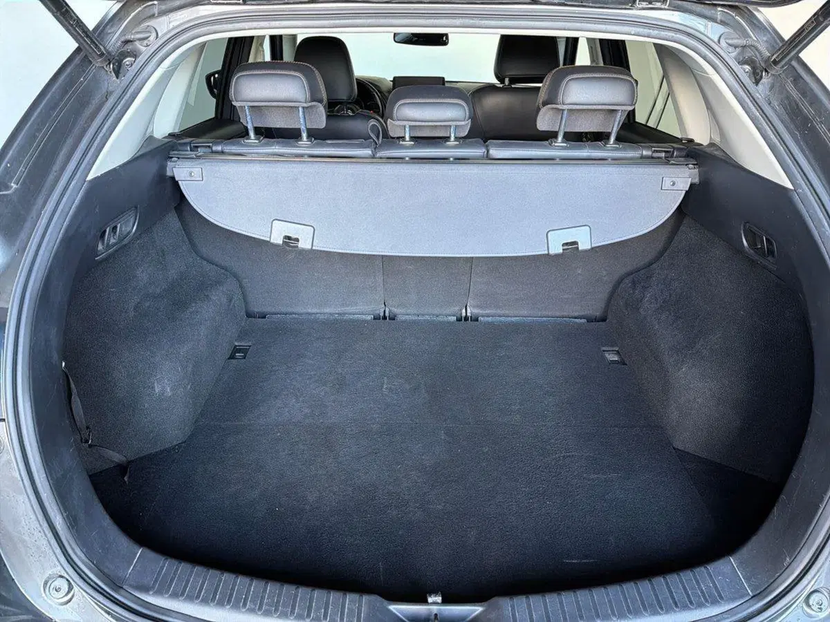 Mazda CX-5 usata a Bergamo (13)