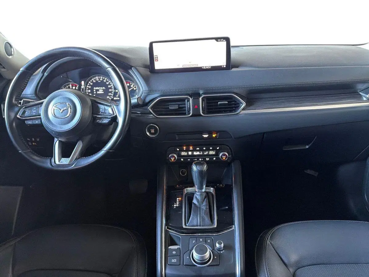 Mazda CX-5 usata a Bergamo (7)
