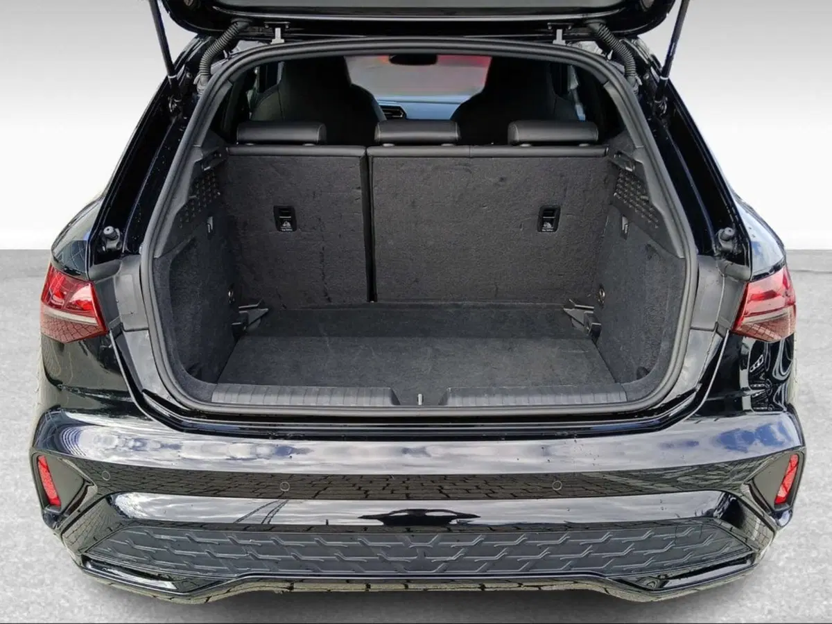 Audi A3 Sportback usata a Pisa (6)