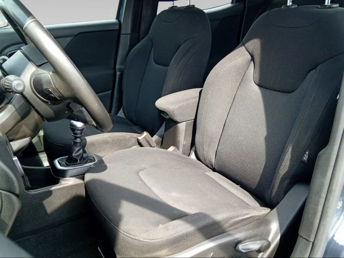 Jeep Renegade usata a Siena (8)