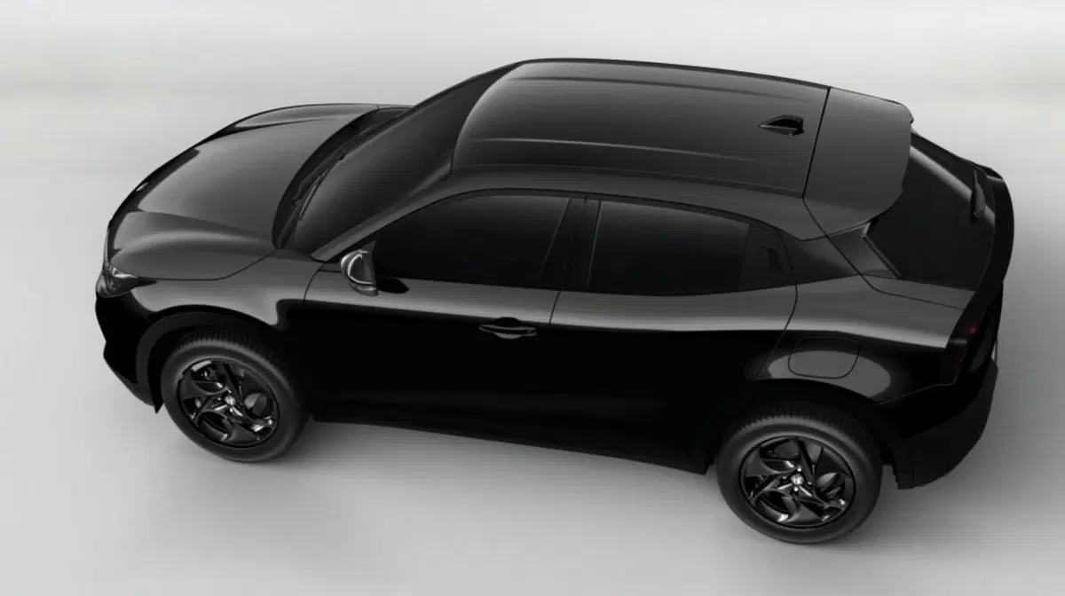 Alfa Romeo Junior nuova a Siena (2)