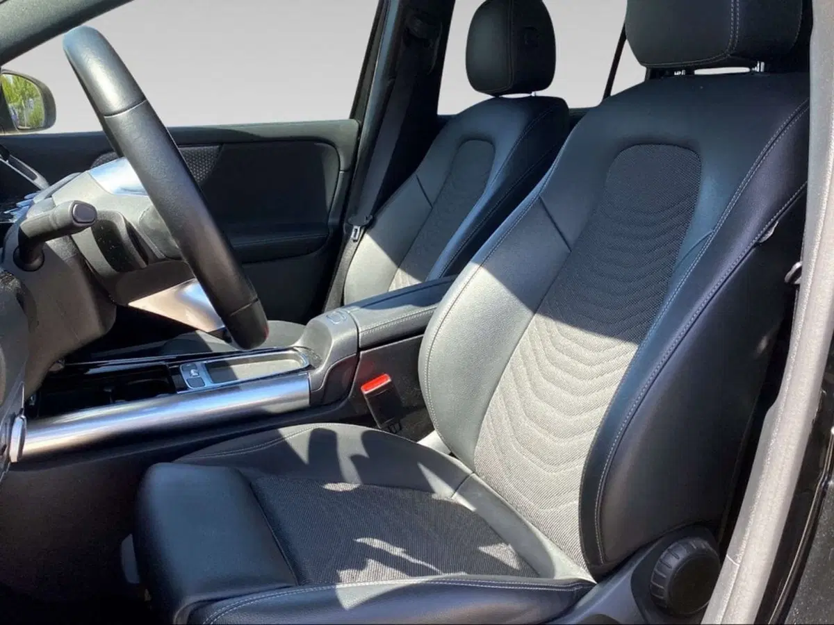 Mercedes-Benz GLA SUV usata a Firenze (10)