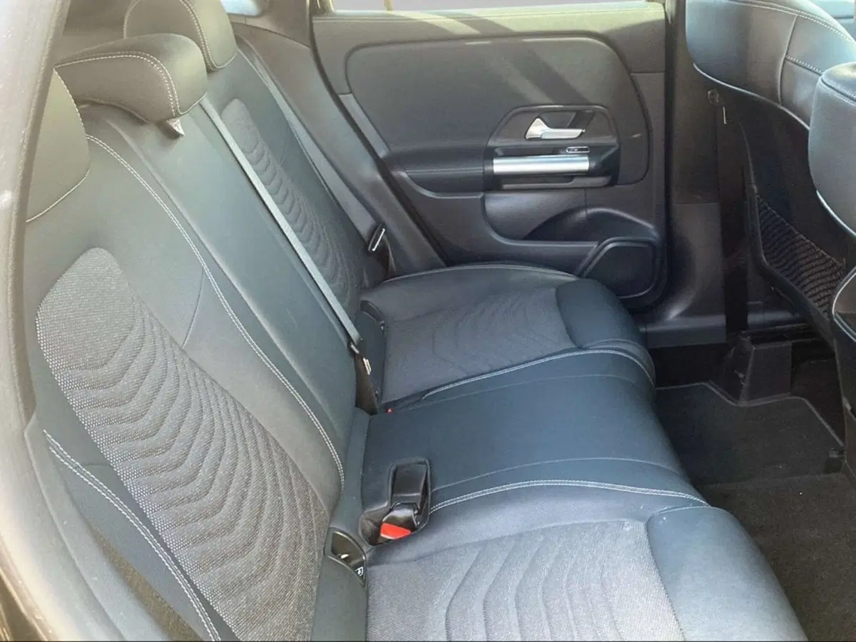 Mercedes-Benz GLA SUV usata a Firenze (11)